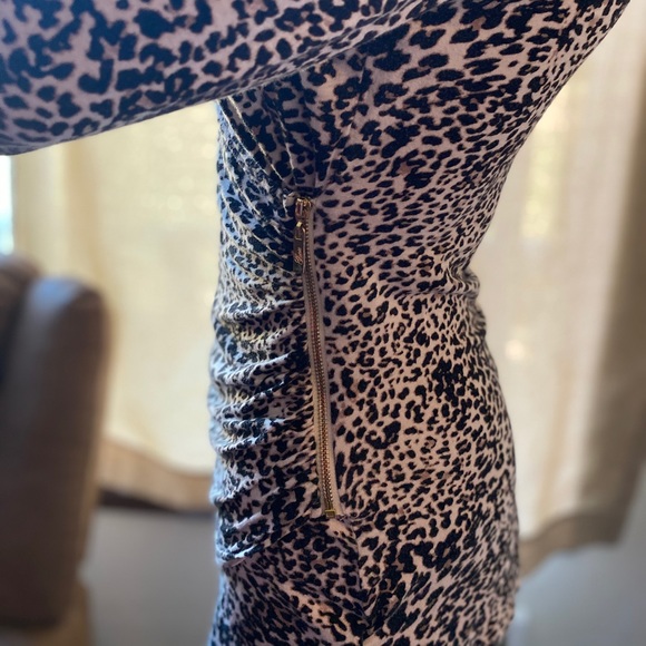 Animal print shirt guess - Picture 4 of 7